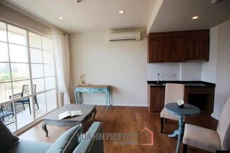 Beautiful 1 Bed Condo at Autumn