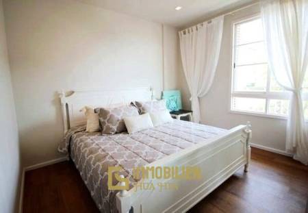 Autumn: Schöne 1 Schlafzimmer-Eigentumswohnung
