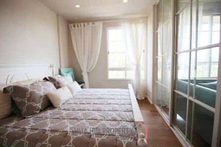 Beautiful 1 Bed Condo at Autumn