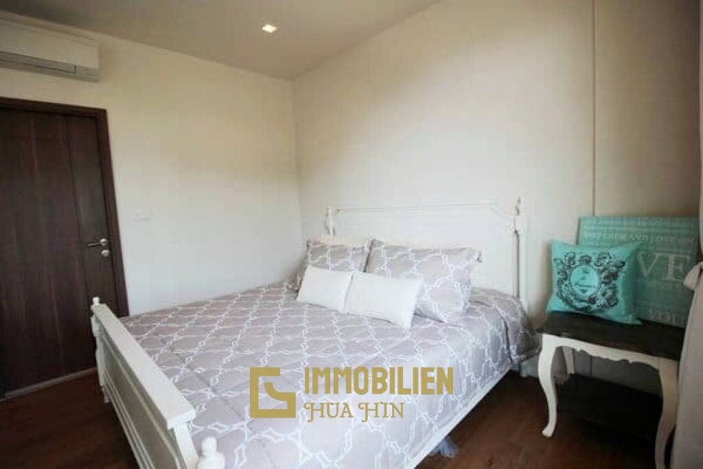 Autumn: Schöne 1 Schlafzimmer-Eigentumswohnung