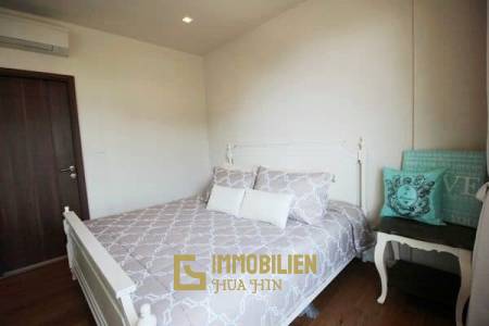 Autumn: Schöne 1 Schlafzimmer-Eigentumswohnung