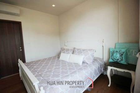 Beautiful 1 Bed Condo at Autumn