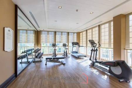 Beautiful 1 Bed Condo at Autumn