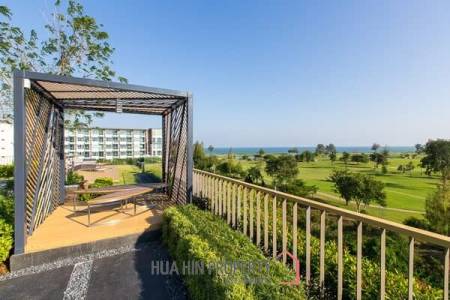 Beautiful 1 Bed Condo at Autumn