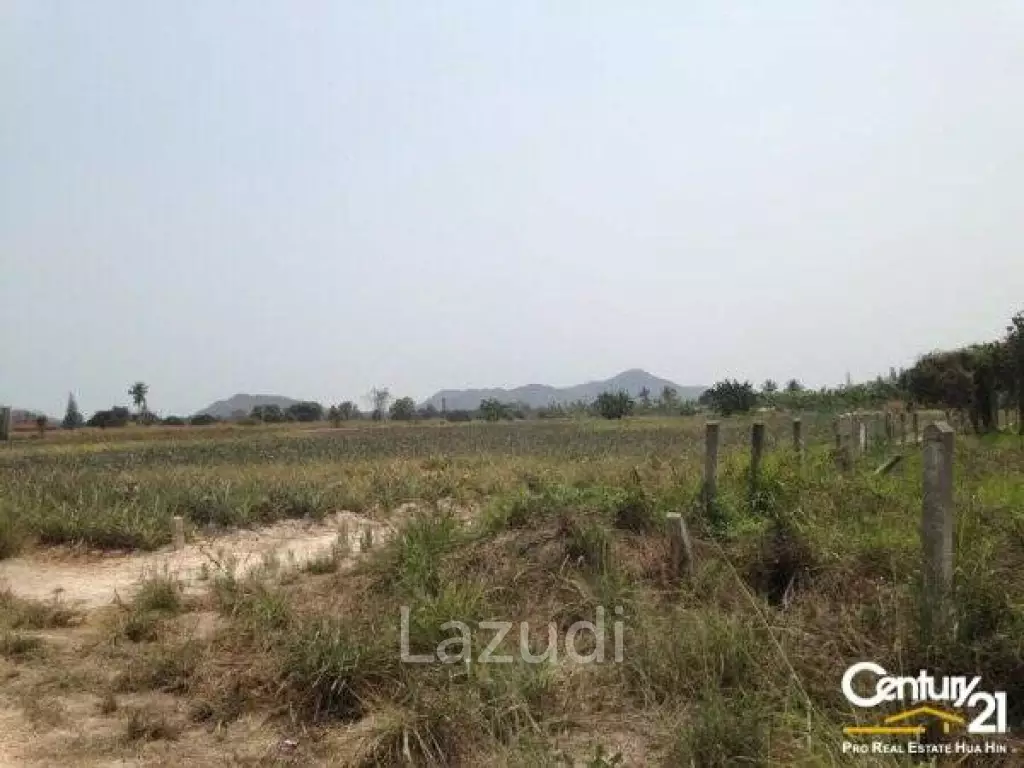 Great Price at only 1.1M Baht per Rai