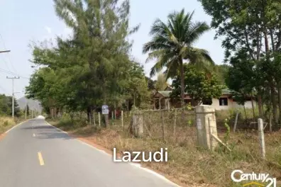 Great Price at only 1.1M Baht per Rai