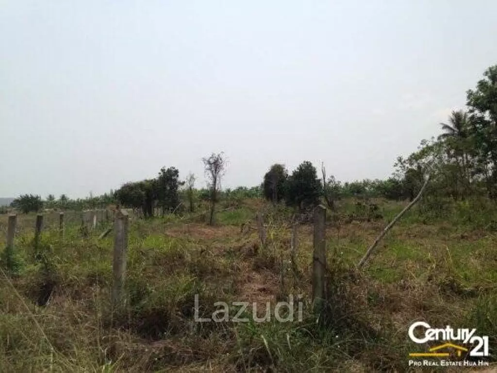 Great Price at only 1.1M Baht per Rai