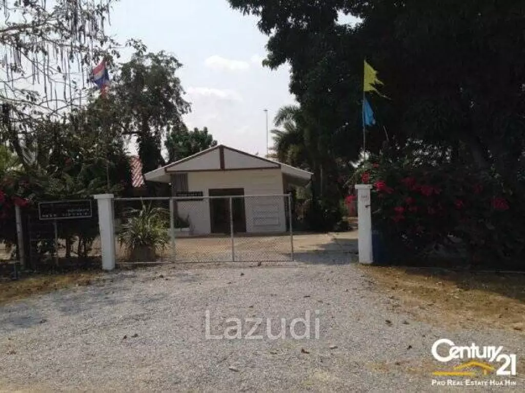 Great Price at only 1.1M Baht per Rai