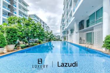 94 Sqm 2 Bed 2 Bath Condo For Sale