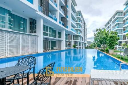My Resort: 2 Schlafzimmer-Eigentumswohnung