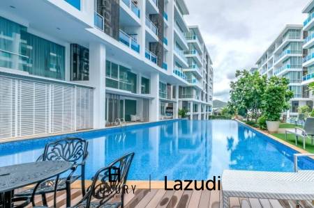 94 metro cuadrado 2 ` 2 Baño Condominio de Venta