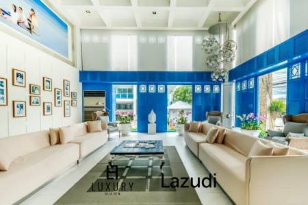 94 metro cuadrado 2 ` 2 Baño Condominio de Venta