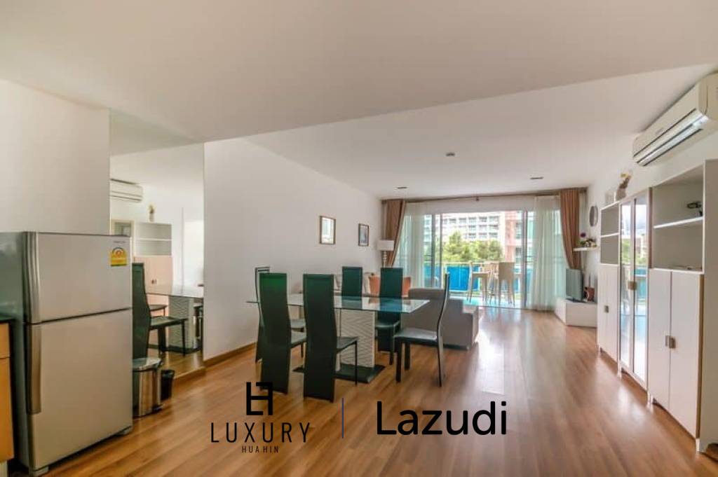 94 metro cuadrado 2 ` 2 Baño Condominio de Venta