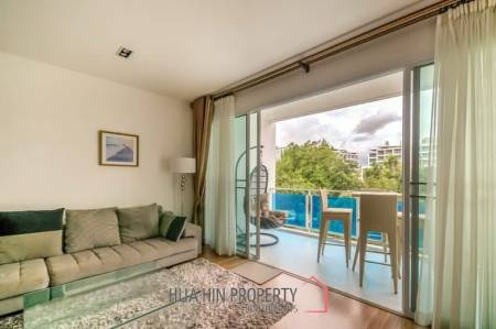 2 Bed Condo at My Resort
