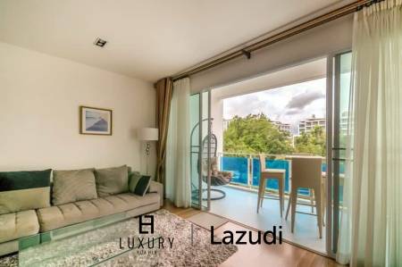 94 metro cuadrado 2 ` 2 Baño Condominio de Venta