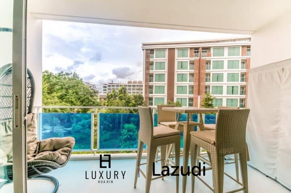 94 metro cuadrado 2 ` 2 Baño Condominio de Venta