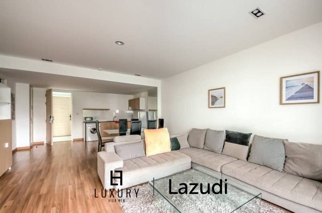 94 metro cuadrado 2 ` 2 Baño Condominio de Venta