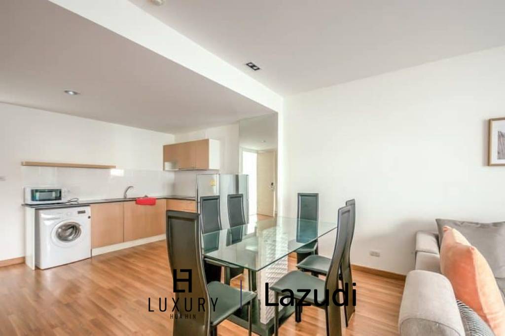 94 metro cuadrado 2 ` 2 Baño Condominio de Venta