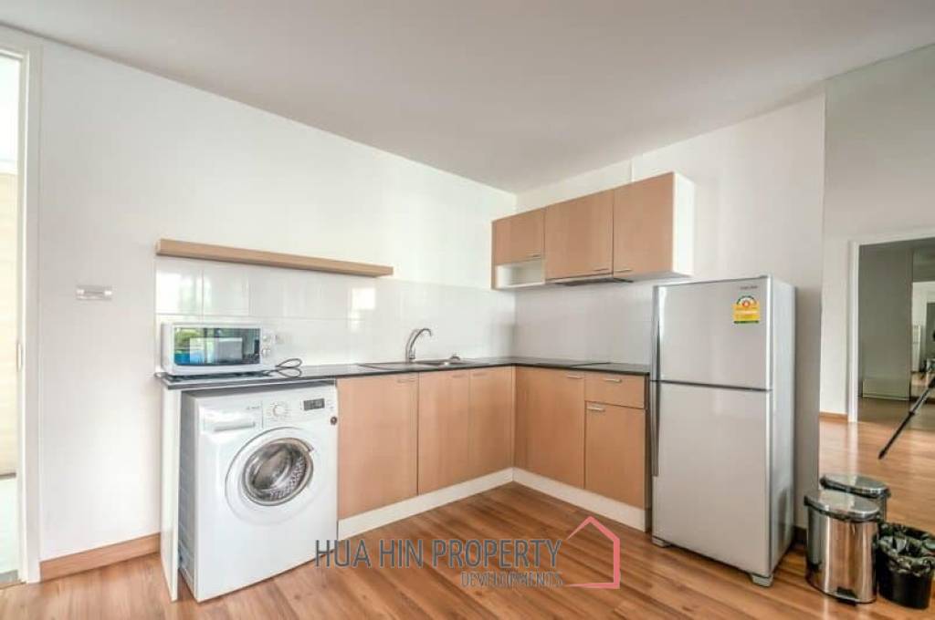 2 Bed Condo at My Resort