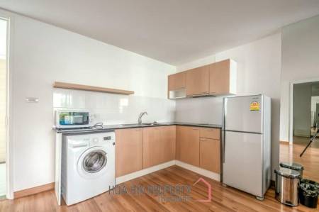 2 Bed Condo at My Resort