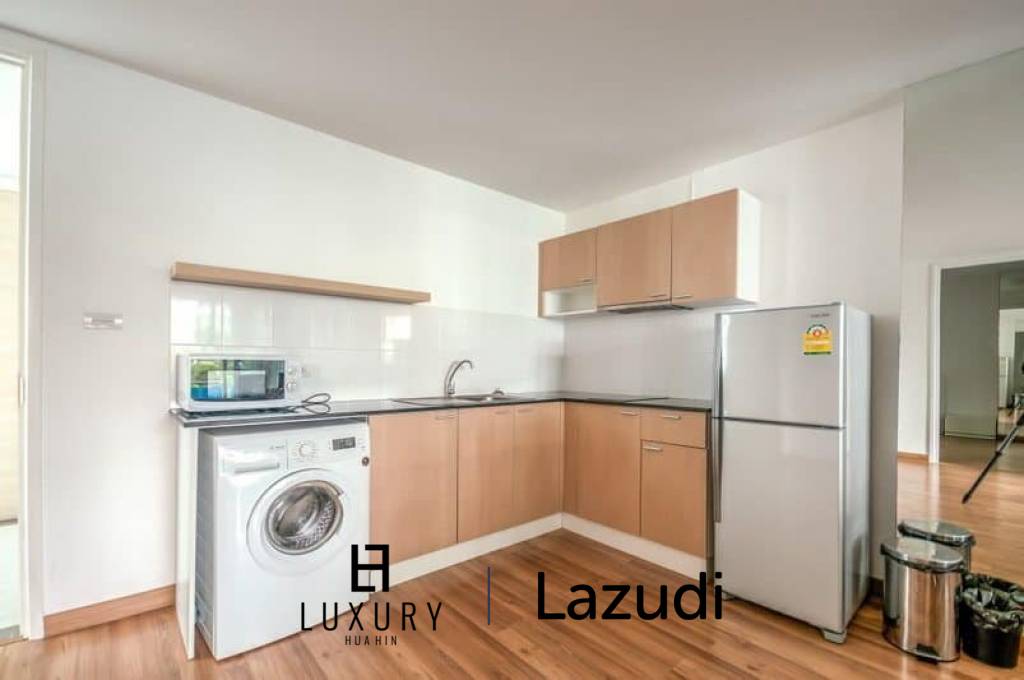 94 metro cuadrado 2 ` 2 Baño Condominio de Venta