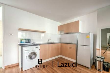 94 metro cuadrado 2 ` 2 Baño Condominio de Venta