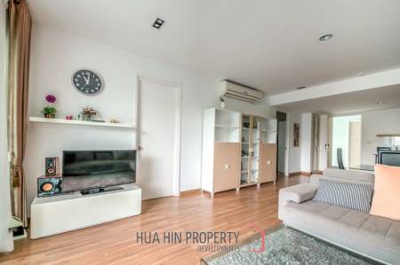 2 Bed Condo at My Resort