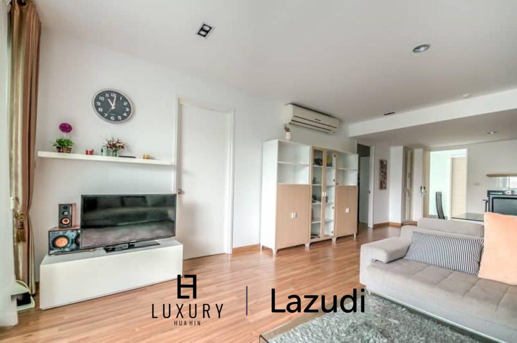 94 metro cuadrado 2 ` 2 Baño Condominio de Venta