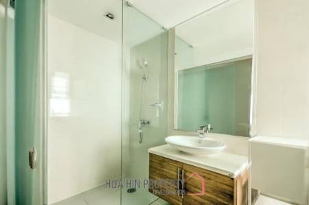 2 Bed Condo at My Resort