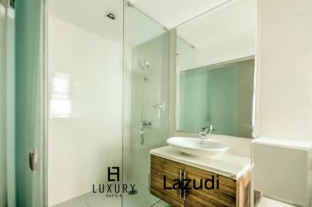 94 metro cuadrado 2 ` 2 Baño Condominio de Venta