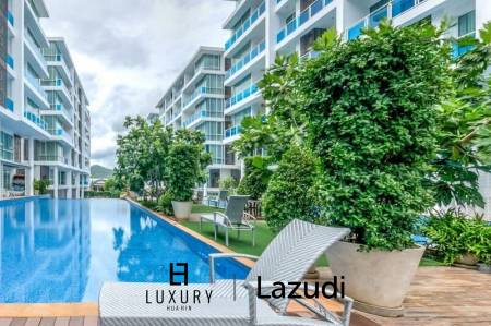 94 metro cuadrado 2 ` 2 Baño Condominio de Venta