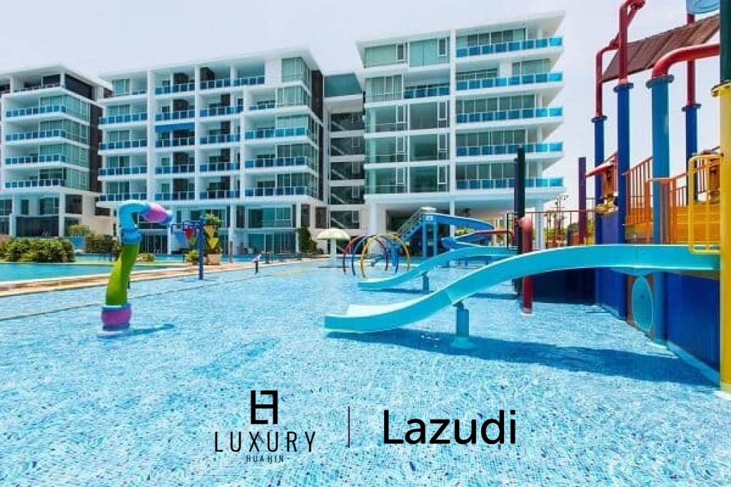 94 metro cuadrado 2 ` 2 Baño Condominio de Venta