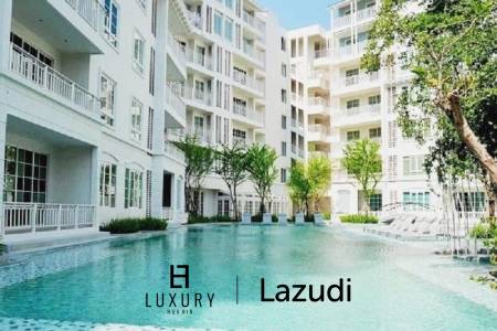 64 metro cuadrado 2 ` 2 Baño Condominio de Venta