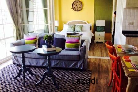 64 metro cuadrado 2 ` 2 Baño Condominio de Venta