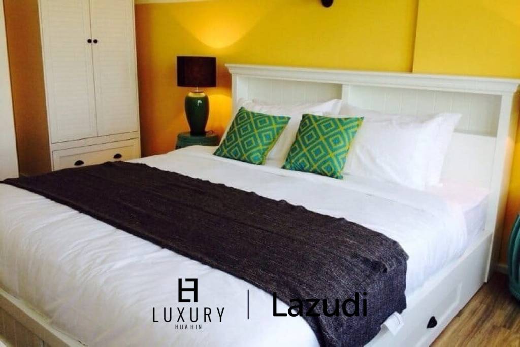 64 metro cuadrado 2 ` 2 Baño Condominio de Venta