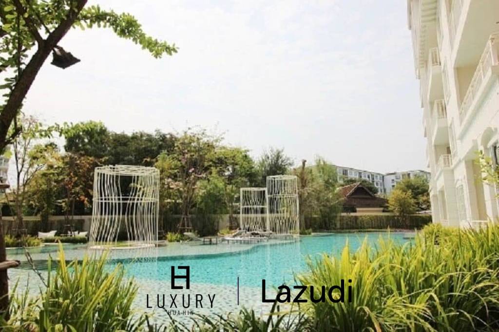 64 metro cuadrado 2 ` 2 Baño Condominio de Venta