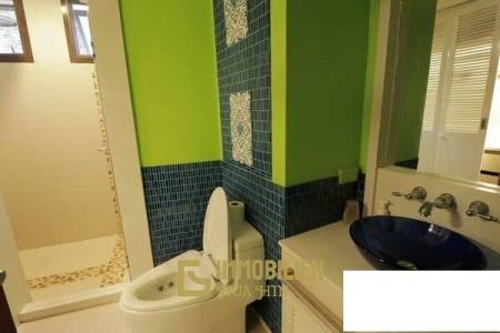 Marrakesh: 1 Schlafzimmer-Eigentumswohnung mit Poolblick