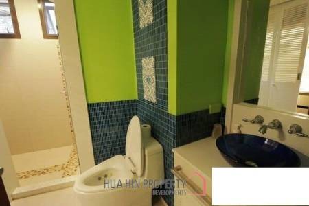 1 Bed Condo with Pool View at Marrakesh