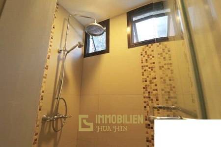 Marrakesh: 1 Schlafzimmer-Eigentumswohnung mit Poolblick