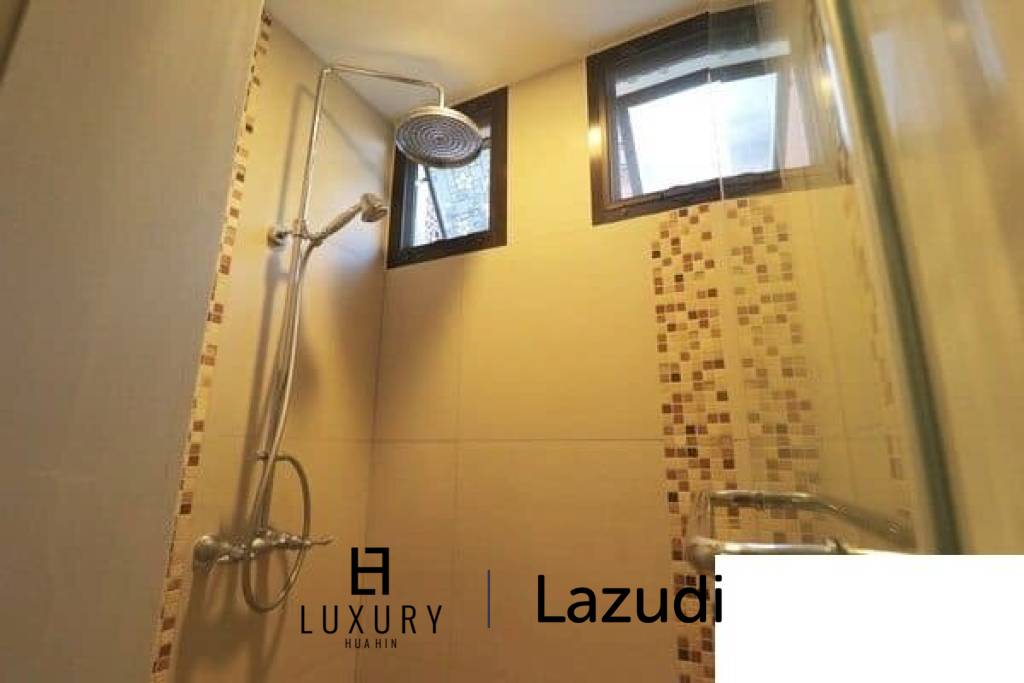 Кондоминиум 45 кв.м. 1 Кровать 1 Ванна