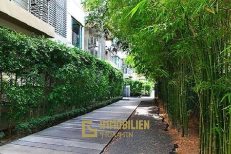 Baan San Pluem:  1 Schlafzimmer-Eigentumswohnung