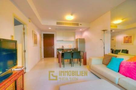 Baan San Pluem:  1 Schlafzimmer-Eigentumswohnung