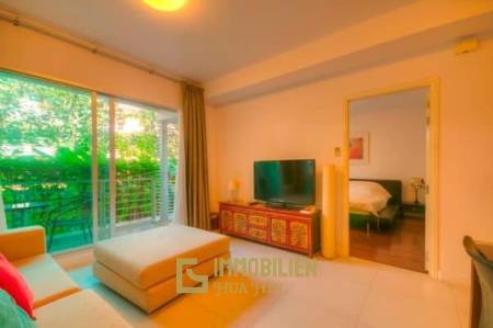 Baan San Pluem:  1 Schlafzimmer-Eigentumswohnung