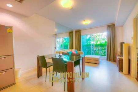 Baan San Pluem:  1 Schlafzimmer-Eigentumswohnung