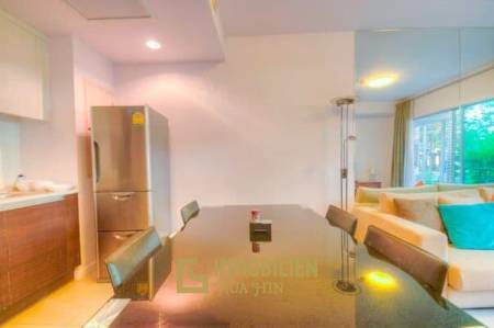 Baan San Pluem:  1 Schlafzimmer-Eigentumswohnung