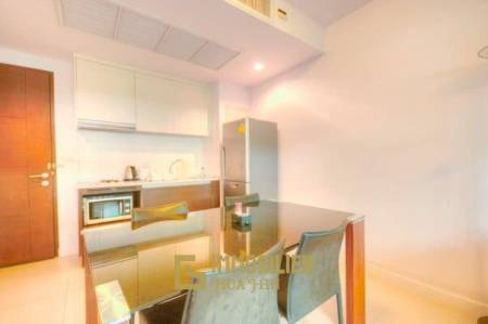 Baan San Pluem:  1 Schlafzimmer-Eigentumswohnung