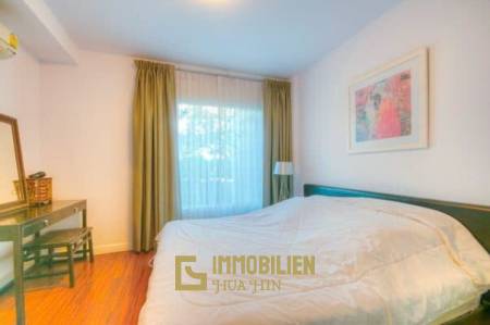 Baan San Pluem:  1 Schlafzimmer-Eigentumswohnung