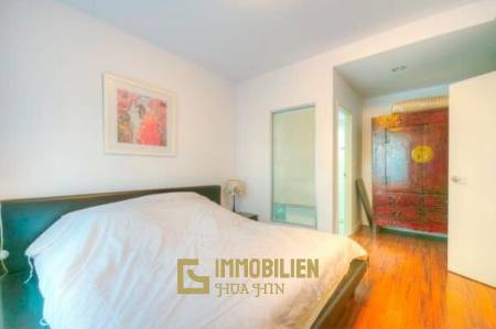 Baan San Pluem:  1 Schlafzimmer-Eigentumswohnung