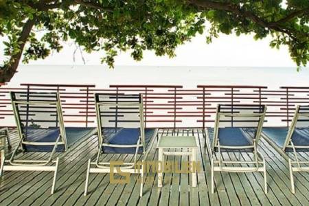 Baan San Pluem:  1 Schlafzimmer-Eigentumswohnung