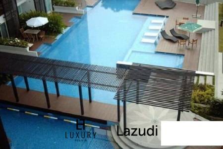 84 metro cuadrado 2 ` 2 Baño Condominio de Venta